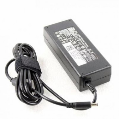 Блок питания к ноутбуку Dell 90W 19.5V 4.62A разъем 4.5/3.0 (pin inside) (0RT74M) (19658)