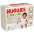 Подгузники Huggies Extra Care Size 4 (8-16 кг) 33 шт (5029053583143) (7658)