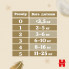 Подгузники Huggies Extra Care Size 4 (8-16 кг) 33 шт (5029053583143) (7658)