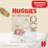 Подгузники Huggies Extra Care Size 4 (8-16 кг) 33 шт (5029053583143) (7658)