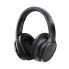 Бездротові накладні навушники ACEFAST H10 wireless headset Black (6974316284932) (8658)