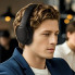 Бездротові накладні навушники ACEFAST H10 wireless headset Black (6974316284932) (8658)