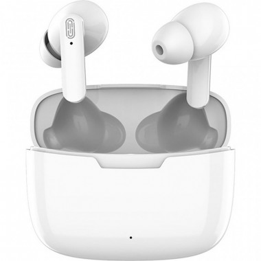 Наушники Globex Smart Sound Thin White (Thin White) (16758)