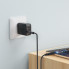 Кабель ACEFAST C8-04 USB-A to USB-C charging data cable 1.2 м Black (6974316282693) (19758)