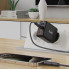 Кабель ACEFAST C8-04 USB-A to USB-C charging data cable 1.2 м Black (6974316282693) (19758)