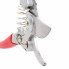Секатор Prof 200 мм, SK5, алюминиевые ручки INTERTOOL FT-1014 (20758)