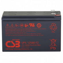 Батарея к ИБП CSB UPS12580 (22758)