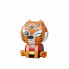Конструктор Pantasy Kung Fu Panda Серия Сидящий малыш - Тигрица (99125) (7758)
