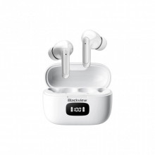 Наушники Blackview TWS AirBuds 8 White (6931548315971) (16958)