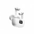 Наушники Blackview TWS AirBuds 8 White (6931548315971) (16958)