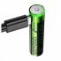 Аккумуляторы мини пальчик AAA 1200mAh 2шт с разъемом Type-C HOCO JA4 (20958)