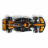 Конструктор LEGO Speed Champions Автомобиль для гонок McLaren F1 Team MCL38 (77251) (21958)