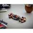 Конструктор LEGO Speed Champions Автомобиль для гонок McLaren F1 Team MCL38 (77251) (21958)