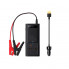 Автомобильный инвертор Baseus IGBT Power 300W 220V EU Черный (CGNB010101) (2958)