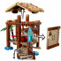 Конструктор LEGO One Piece Хижина в Селении Ветряков (75636-) (7958)