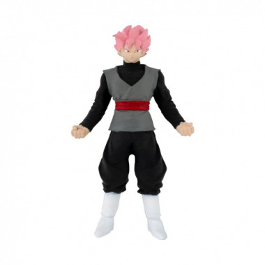 Стретч-игрушка DragonBall 96000_Super Saiyan Rose G
