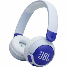 Наушники JBL JR 320BT Blue (JBLJR320BTBLU) (17068)