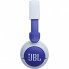 Наушники JBL JR 320BT Blue (JBLJR320BTBLU) (17068)