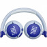 Наушники JBL JR 320BT Blue (JBLJR320BTBLU) (17068)