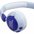 Наушники JBL JR 320BT Blue (JBLJR320BTBLU) (17068)
