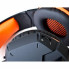 Наушники REAL-EL GDX-7700 Surround 7.1 Black/Orange (EL124100016) (20068)