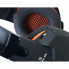 Наушники REAL-EL GDX-7700 Surround 7.1 Black/Orange (EL124100016) (20068)