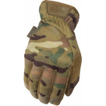 Тактические перчатки Mechanix FastFit MultiCam L (2068)