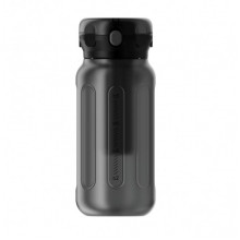 Спортивна пляшка Xiaomi Mijia Sports Water Bottle Black (MJYDB01PLB) (21068)