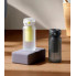 Спортивна пляшка Xiaomi Mijia Sports Water Bottle Black (MJYDB01PLB) (21068)