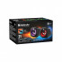 Акустическая система Defender J1 LED USB Black (65961) (22068)