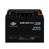 Аккумулятор AGM LPM 12V - 18 Ah (6068)