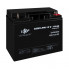 Аккумулятор AGM LPM 12V - 18 Ah (6068)