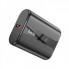 Зовнішній акумулятор HOCO Q3 Pro 22.5W+PD20W fully compatible power bank(10000mAh) Black (6931474765840) (17268)