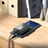 Зовнішній акумулятор HOCO Q3 Pro 22.5W+PD20W fully compatible power bank(10000mAh) Black (6931474765840) (17268)