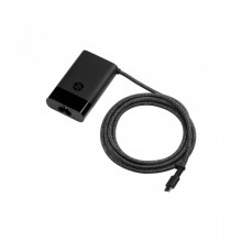 Блок питания к ноутбуку HP 65W USB-C Laptop Charger (671R2AA) (16368) Блок питания к ноутбуку HP 65W USB-C Laptop Charger (671R2AA) (16368)