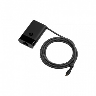 Блок питания к ноутбуку HP 65W USB-C Laptop Charger (671R2AA) (16368)