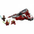 Конструктор LEGO Star Wars Джедайский перехватчик Асоки (75401) (17368)