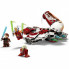 Конструктор LEGO Star Wars Джедайский перехватчик Асоки (75401) (17368)