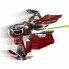 Конструктор LEGO Star Wars Джедайский перехватчик Асоки (75401) (17368)