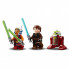 Конструктор LEGO Star Wars Джедайский перехватчик Асоки (75401) (17368)