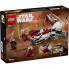 Конструктор LEGO Star Wars Джедайский перехватчик Асоки (75401) (17368)