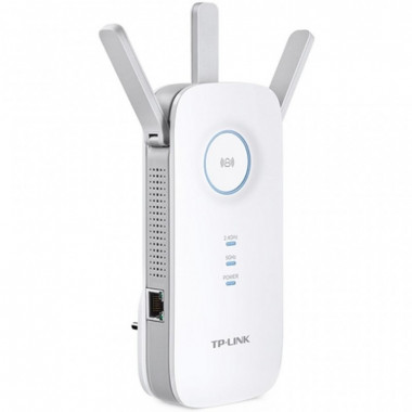 Ретранслятор TP-Link RE450 AC1750, 1хGE LAN (RE450) (18368)