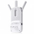 Ретранслятор TP-Link RE450 AC1750, 1хGE LAN (RE450) (18368)