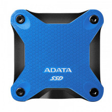 Портативний SSD ADATA SD620 1TB USB 3.2  520/460Mb/s Blue (SD620-1TCBL) (21368)
