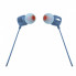 Наушники JBL 110 Eco Blue (JBLT110BLUE) (22368)