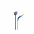 Наушники JBL 110 Eco Blue (JBLT110BLUE) (22368)