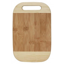 Дошка обробна "ECO Bamboo" 25х15см, бамбукова (2368)