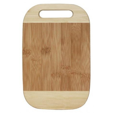 Дошка обробна "ECO Bamboo" 25х15см, бамбукова (2368)