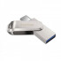 Флеш-накопичувач SanDisk USB 3.1 Ultra Dual Luxe Type-C 1TB (150 Mb/s) (SDDDC4-1T00-G46) (368)