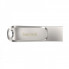 Флеш-накопичувач SanDisk USB 3.1 Ultra Dual Luxe Type-C 1TB (150 Mb/s) (SDDDC4-1T00-G46) (368)